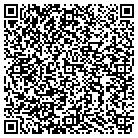 QR code with C & E Constructions Inc contacts