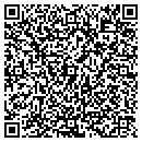 QR code with H Customs contacts
