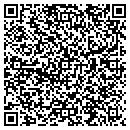 QR code with Artistic View contacts