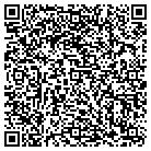 QR code with Heavenly Home Theater contacts
