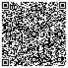 QR code with Hill Country Communications contacts