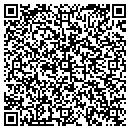 QR code with E M P R Corp contacts
