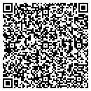 QR code with Astro Events contacts