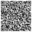 QR code with Harbor Place contacts