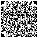 QR code with Hot Shots Electronics contacts