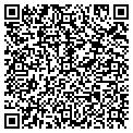 QR code with Lightplay contacts