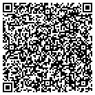 QR code with C L Tuttle Interiors Inc contacts