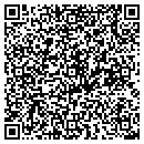QR code with Houstronics contacts