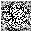 QR code with G & Triple T Electrical contacts