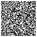 QR code with Andrew Below contacts