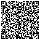QR code with Hoods Manufacturing Inc contacts