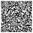 QR code with Karin Models contacts