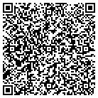 QR code with South Springhill Mini Storage contacts