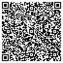 QR code with Hugo Boss contacts
