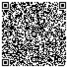 QR code with I W X Hosting & Electronics contacts
