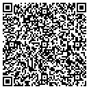 QR code with J And J Custom Audio contacts