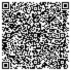 QR code with C & C Event Planning & Management contacts