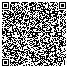 QR code with U-Stor Self Storage contacts