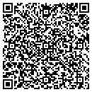 QR code with U-Stor Self Storage contacts