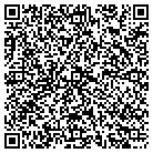 QR code with A Plus Party & Play Zone contacts