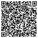 QR code with J M Tax Service contacts