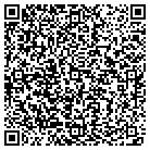 QR code with Woods Fort Country Club contacts