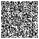 QR code with E-Z Money Pawn Shop contacts