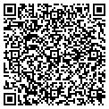 QR code with Kepro contacts