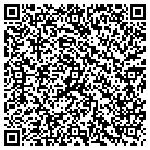 QR code with Gandy Driving Range & Learning contacts