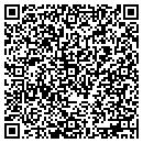 QR code with EDGE by Donovan contacts