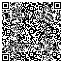 QR code with A1 Typing Service contacts