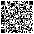 QR code with Lms contacts