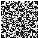 QR code with Allison Nancy contacts