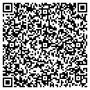 QR code with L & P Electronics contacts