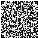 QR code with Raymond Ouellette contacts