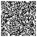 QR code with Linden Storage contacts