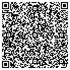 QR code with Mcguirk Commodities Company contacts