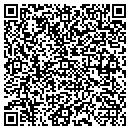 QR code with A G Salvage CO contacts
