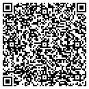 QR code with Anjen L Heirlooms contacts