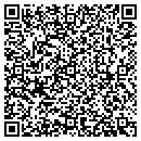 QR code with A Reflection In Design contacts