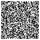 QR code with O'Rourke Brothers Distr contacts