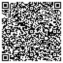 QR code with O'Neill Country Club contacts