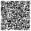 QR code with Jinnys contacts