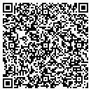 QR code with Radford Self Storage contacts