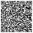 QR code with R C Storage contacts