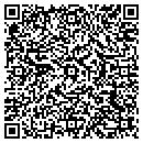 QR code with R & J Storage contacts