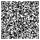 QR code with R C Gaming & Toys LLC contacts