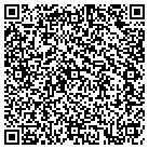 QR code with J P Maguire Assoc Inc contacts