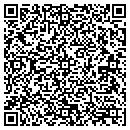 QR code with C A Vasile & Co contacts
