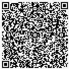 QR code with K&R REMODELING contacts